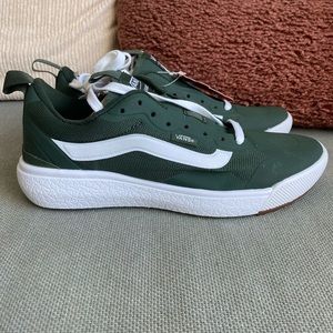 Vans Ultrarange sneakers